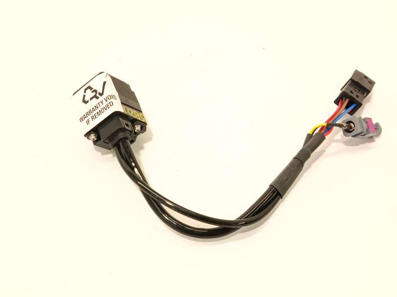 Recambio de modulo electronico para audi a1 sportback (gba) 30 tfsi referencia OEM IAM 5Q0980556B 2