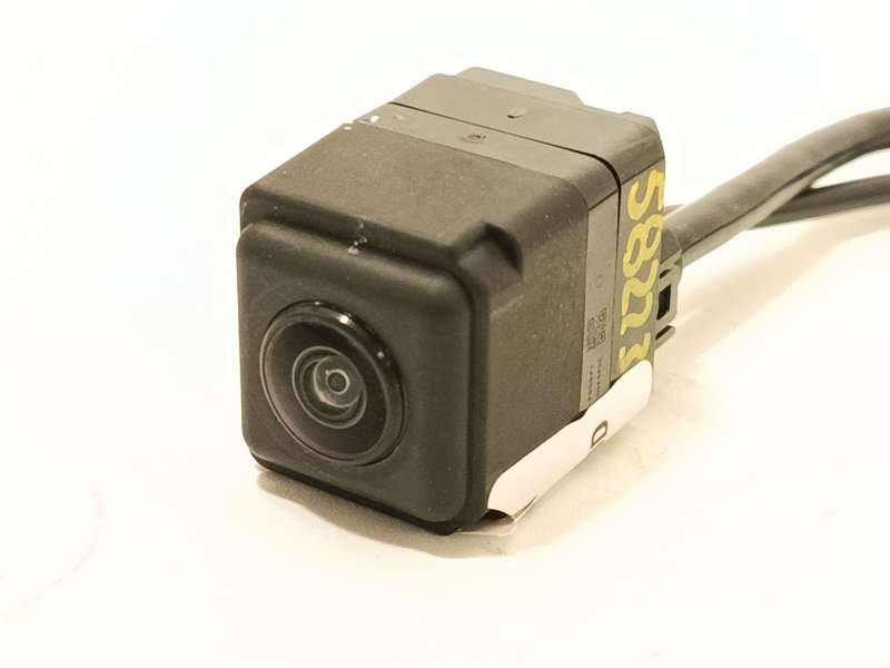 Recambio de modulo electronico para audi a1 sportback (gba) 30 tfsi referencia OEM IAM 5Q0980556B 3