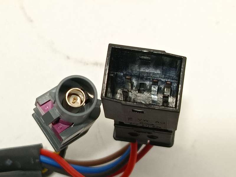 Recambio de modulo electronico para audi a1 sportback (gba) 30 tfsi referencia OEM IAM 5Q0980556B 5