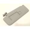 Recambio de parasol izquierdo para audi a1 sportback (gba) 30 tfsi referencia OEM IAM 82A857551D 82A857551FEA7 