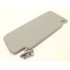 Recambio de parasol izquierdo para audi a1 sportback (gba) 30 tfsi referencia OEM IAM 82A857551D 82A857551FEA7 