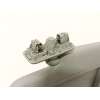 Recambio de parasol izquierdo para audi a1 sportback (gba) 30 tfsi referencia OEM IAM 82A857551D 82A857551FEA7 