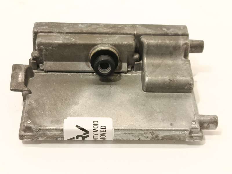 Recambio de modulo electronico para audi a1 sportback (gba) 30 tfsi referencia OEM IAM 2Q0980653G  ED36599 3