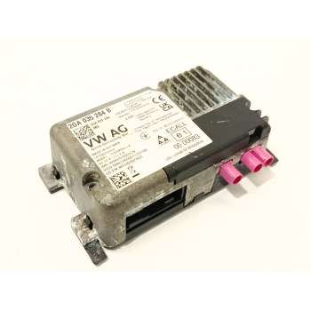 MODULO ELECTRONICO 2GA035284B 