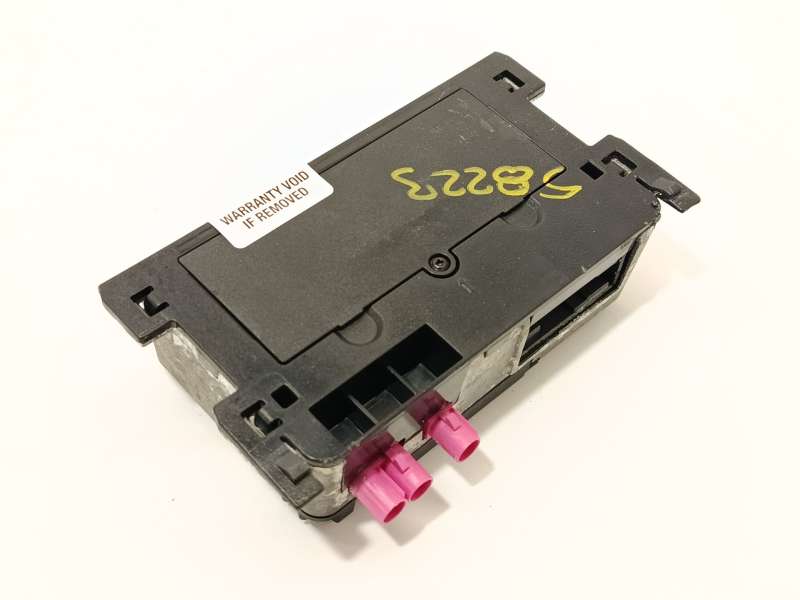Recambio de modulo electronico para audi a1 sportback (gba) 30 tfsi referencia OEM IAM 2GA035284B 2