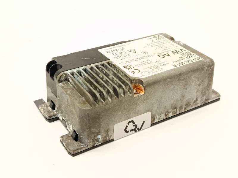 Recambio de modulo electronico para audi a1 sportback (gba) 30 tfsi referencia OEM IAM 2GA035284B 3