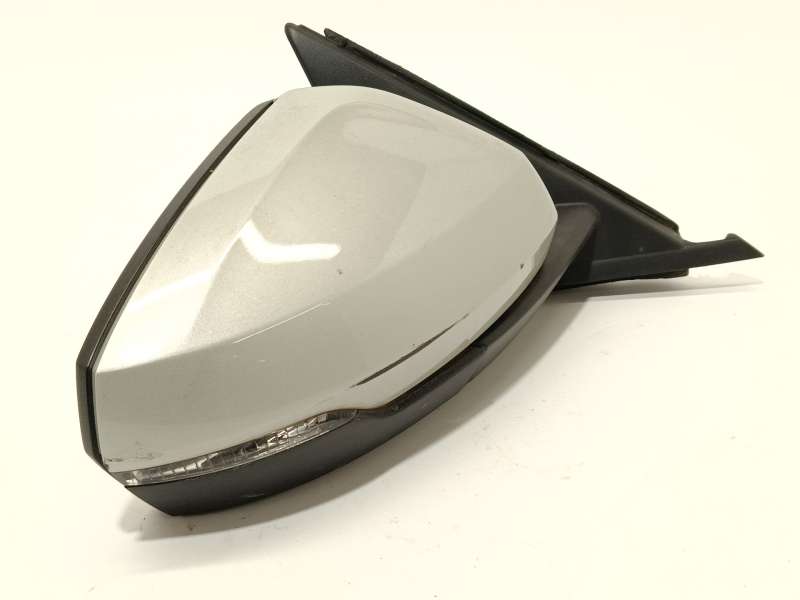 Recambio de retrovisor derecho para audi a1 sportback (gba) 30 tfsi referencia OEM IAM 82B857410E9B9 2