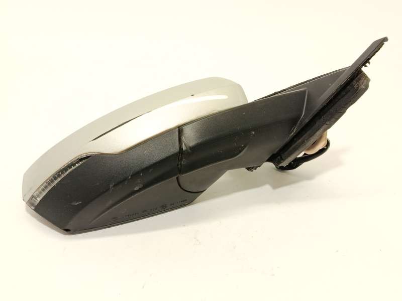 Recambio de retrovisor derecho para audi a1 sportback (gba) 30 tfsi referencia OEM IAM 82B857410E9B9 3