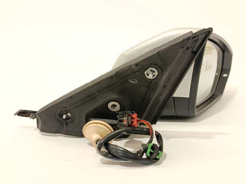 Recambio de retrovisor derecho para audi a1 sportback (gba) 30 tfsi referencia OEM IAM 82B857410E9B9 4