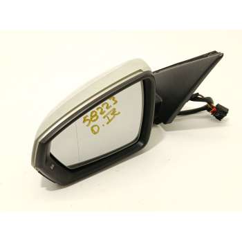 RETROVISOR IZQUIERDO 82B857409E9B9 