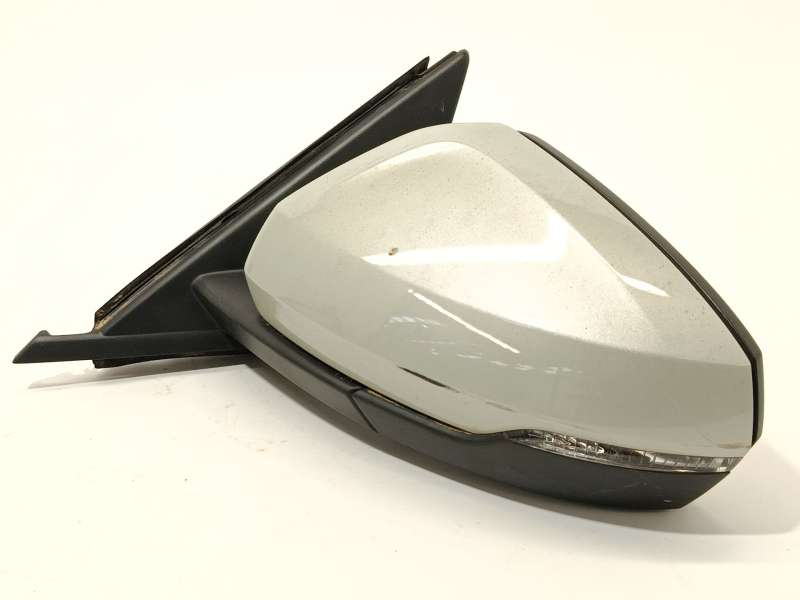 Recambio de retrovisor izquierdo para audi a1 sportback (gba) 30 tfsi referencia OEM IAM 82B857409E9B9 2