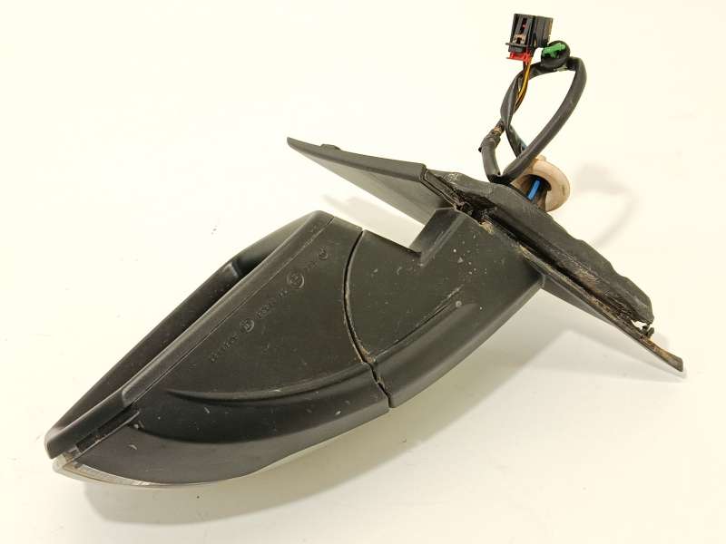 Recambio de retrovisor izquierdo para audi a1 sportback (gba) 30 tfsi referencia OEM IAM 82B857409E9B9 3