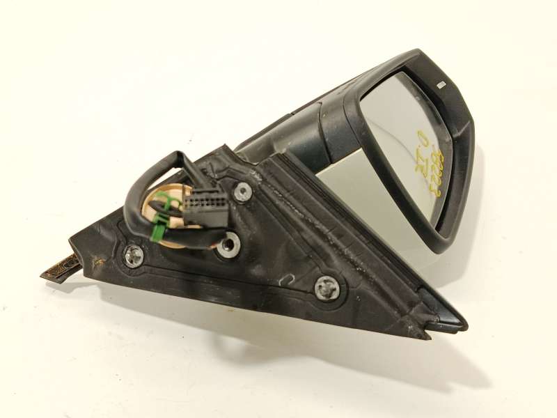 Recambio de retrovisor izquierdo para audi a1 sportback (gba) 30 tfsi referencia OEM IAM 82B857409E9B9 4