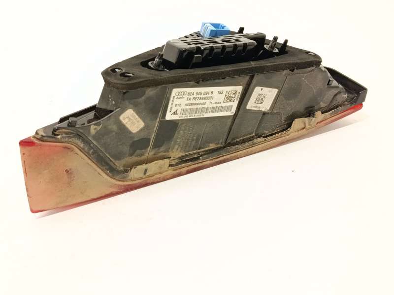 Recambio de piloto trasero derecho interior para audi a1 sportback (gba) 30 tfsi referencia OEM IAM 82A945094B  RE28990001 4