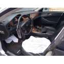 MERCEDES-BENZ CLASE CLS (W219)