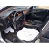 mercedes-benz clase cls (w219) del año 2007
