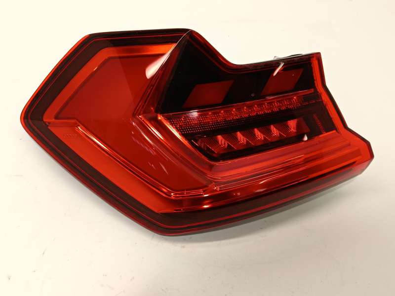 Recambio de piloto trasero izquierdo para audi a1 sportback (gba) 30 tfsi referencia OEM IAM 82A945091C  RE28980000 2