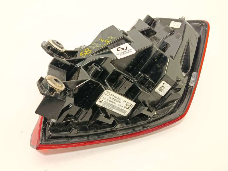 Recambio de piloto trasero izquierdo para audi a1 sportback (gba) 30 tfsi referencia OEM IAM 82A945091C  RE28980000 4