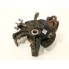 Recambio de mangueta delantera izquierda para audi a1 sportback (gba) 30 tfsi referencia OEM IAM 2Q0407255AC  