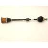 Recambio de transmision delantera derecha para audi a1 sportback (gba) 30 tfsi referencia OEM IAM 2Q0407272CB  070DNJE