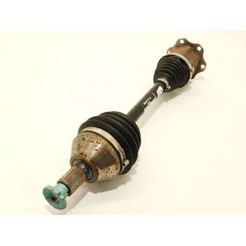 TRANSMISION DELANTERA IZQUIERDA 2Q0407271AJ 070DL0W