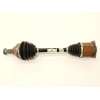 Recambio de transmision delantera izquierda para audi a1 sportback (gba) 30 tfsi referencia OEM IAM 2Q0407271AJ  070DL0W