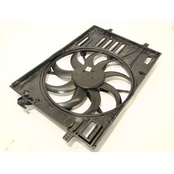 ELECTROVENTILADOR 2Q0959455J 2Q0121203P 