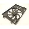 Recambio de electroventilador para audi a1 sportback (gba) 30 tfsi referencia OEM IAM 2Q0959455J 2Q0121203P 