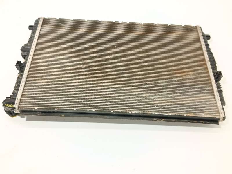 Recambio de radiador agua para audi a1 sportback (gba) 30 tfsi referencia OEM IAM 2Q0121253R 2