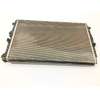Recambio de radiador agua para audi a1 sportback (gba) 30 tfsi referencia OEM IAM 2Q0121253R  