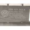 Recambio de radiador agua para audi a1 sportback (gba) 30 tfsi referencia OEM IAM 2Q0121253R  