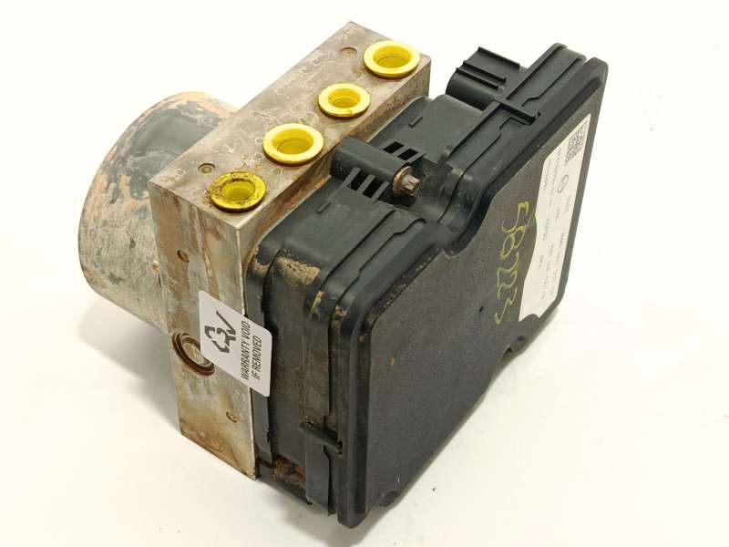 Recambio de abs para audi a1 sportback (gba) 30 tfsi referencia OEM IAM 2Q0614517CP  0265957271 2