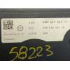 Recambio de abs para audi a1 sportback (gba) 30 tfsi referencia OEM IAM 2Q0614517CP  0265957271