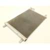 Recambio de condensador / radiador aire acondicionado para audi a1 sportback (gba) 30 tfsi referencia OEM IAM 5WA816411A  