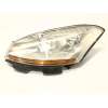 Recambio de faro izquierdo para citroën c4 picasso i monospace (ud_) 1.6 hdi referencia OEM IAM 6208A8  