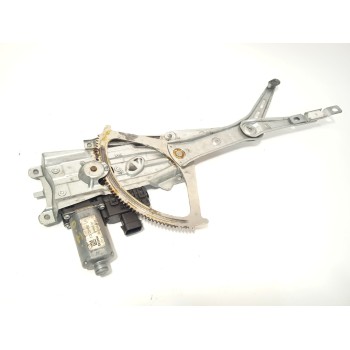 Recambio de elevalunas delantero izquierdo para opel astra h (a04) 1.6 (l48) referencia OEM IAM 13101480  