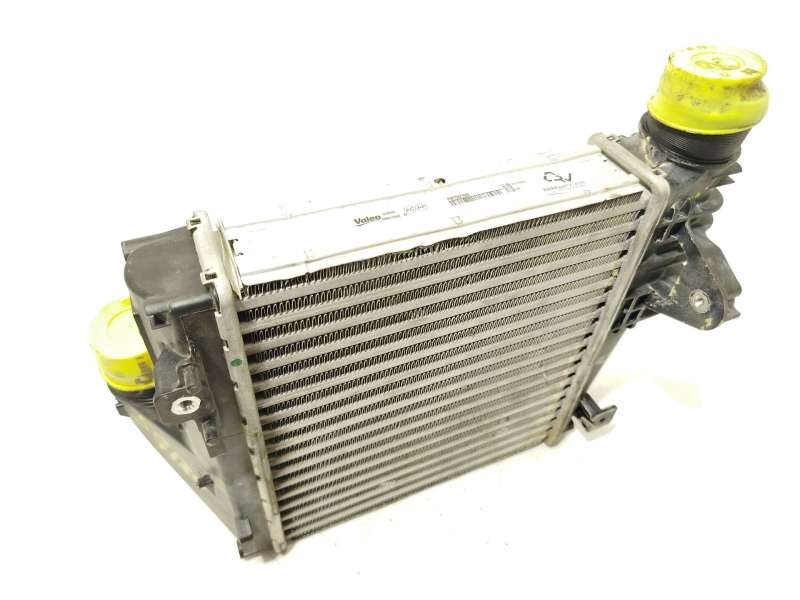Recambio de intercooler para ds ds 7 crossback (j4_, jr_, jc_) 1.5 bluehdi 130 (jcyhzj, jcyhzr) referencia OEM IAM 9675627980 P9 - Gris