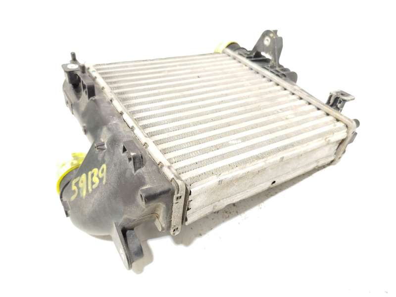 Recambio de intercooler para ds ds 7 crossback (j4_, jr_, jc_) 1.5 bluehdi 130 (jcyhzj, jcyhzr) referencia OEM IAM 9675627980 P9 - Gris 2