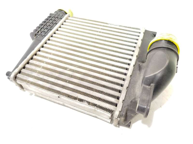 Recambio de intercooler para ds ds 7 crossback (j4_, jr_, jc_) 1.5 bluehdi 130 (jcyhzj, jcyhzr) referencia OEM IAM 9675627980 P9 - Gris 3