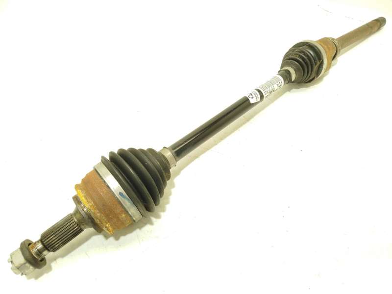Recambio de transmision delantera derecha para ds ds 7 crossback (j4_, jr_, jc_) 1.5 bluehdi 130 (jcyhzj, jcyhzr) referencia OEM - Gris
