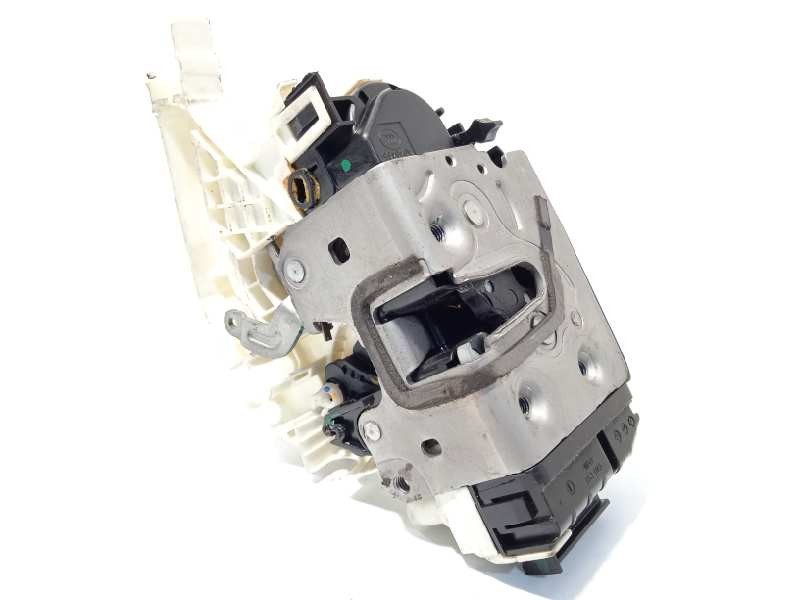 CERRADURA PUERTA TRASERA IZQUIERDA A0997305500 0997305500