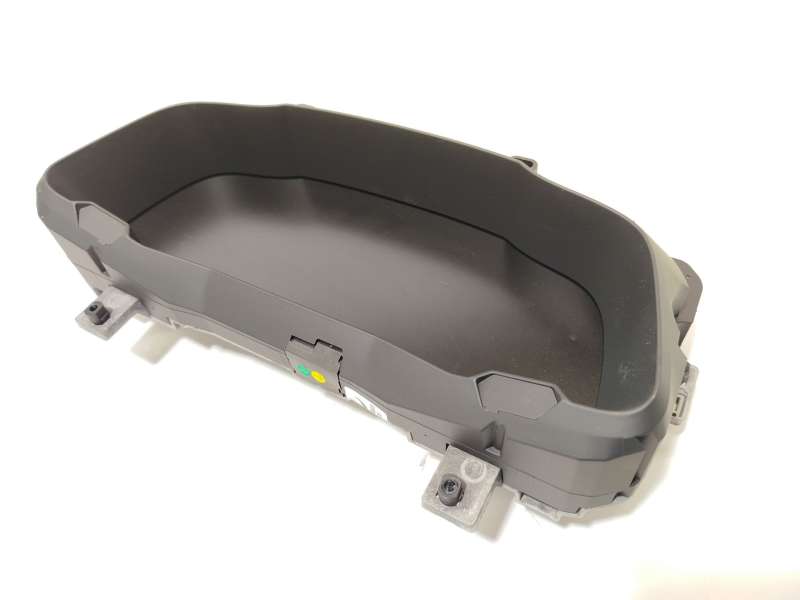 Recambio de cuadro instrumentos para ds ds 7 crossback (j4_, jr_, jc_) 1.5 bluehdi 130 (jcyhzj, jcyhzr) referencia OEM IAM 98441 - Gris 3