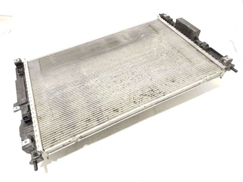 Recambio de radiador agua para ds ds 7 crossback (j4_, jr_, jc_) 1.5 bluehdi 130 (jcyhzj, jcyhzr) referencia OEM IAM 9838520180 - Gris 3