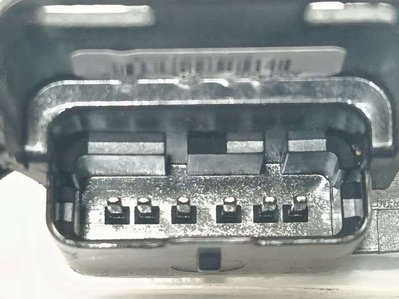 Recambio de cerradura puerta delantera derecha para ds ds 7 crossback (j4_, jr_, jc_) e-tense 225 (j4dgzu) referencia OEM IAM 98 - Crema 4