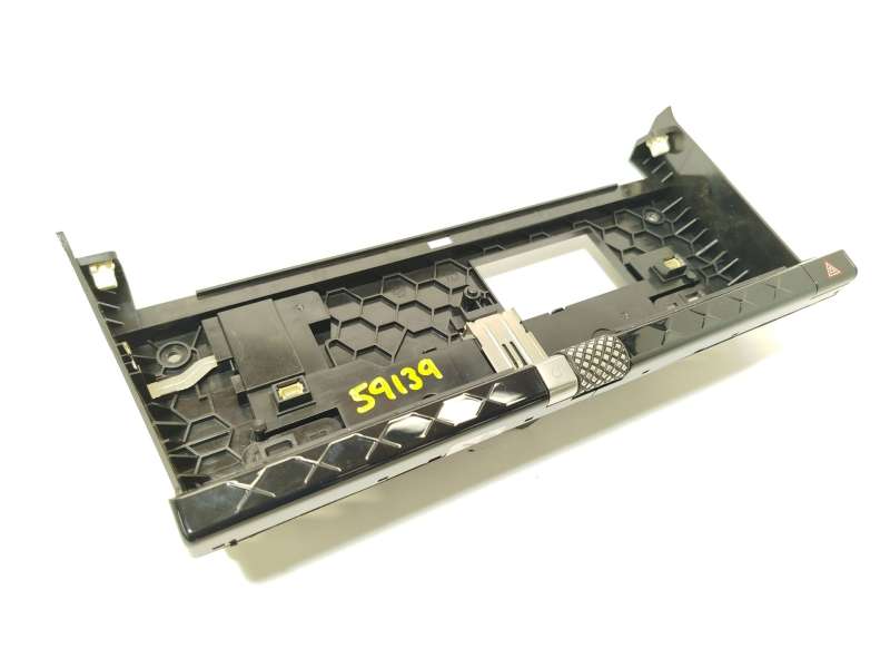 Recambio de mando multifuncion para ds ds 7 crossback (j4_, jr_, jc_) 1.5 bluehdi 130 (jcyhzj, jcyhzr) referencia OEM IAM 985714 - Gris