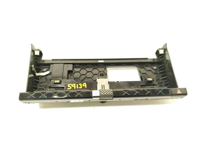 Recambio de mando multifuncion para ds ds 7 crossback (j4_, jr_, jc_) 1.5 bluehdi 130 (jcyhzj, jcyhzr) referencia OEM IAM 985714 - Gris 2