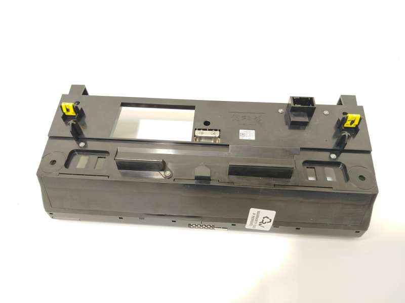 Recambio de mando multifuncion para ds ds 7 crossback (j4_, jr_, jc_) 1.5 bluehdi 130 (jcyhzj, jcyhzr) referencia OEM IAM 985714 - Gris 5