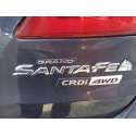 HYUNDAI GRAND SANTA FE