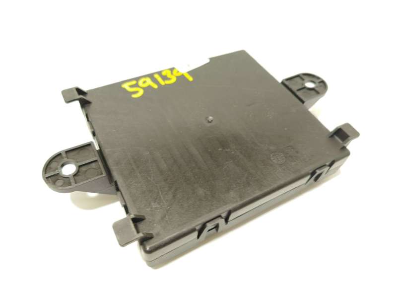 Recambio de modulo electronico para ds ds 7 crossback (j4_, jr_, jc_) 1.5 bluehdi 130 (jcyhzj, jcyhzr) referencia OEM IAM 983849 - Gris 2