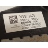 Recambio de radiador agua para volkswagen t-cross (c11, d31) 1.0 tsi referencia OEM IAM 2Q0121253D  